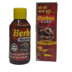 HerbRelief Oil